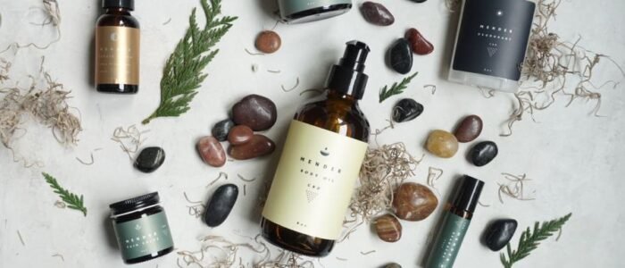 skin care products
